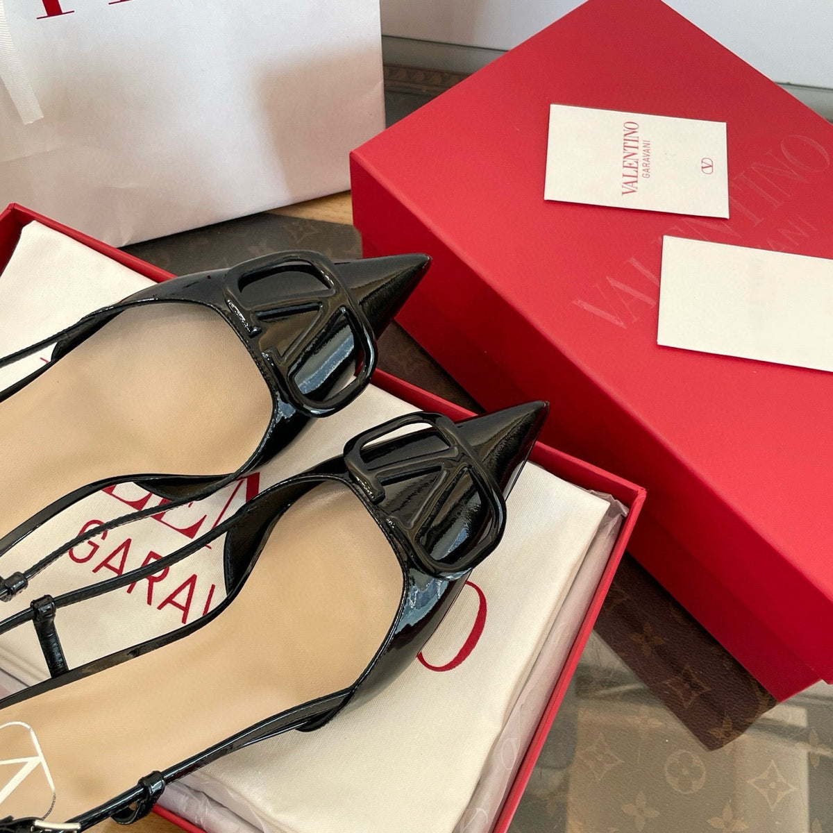 Shoes- Val Heels Luxury Lifestyle Designer Footwear