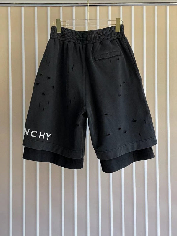 Givenchy designer clothing styled look premium fashion