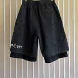 Givenchy designer clothing styled look premium fashion