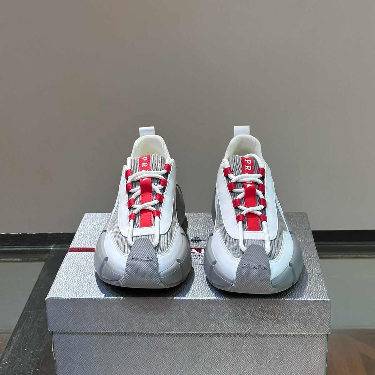 Shoes- Pd Sneakers Comfortable Everyday Designer Shoes