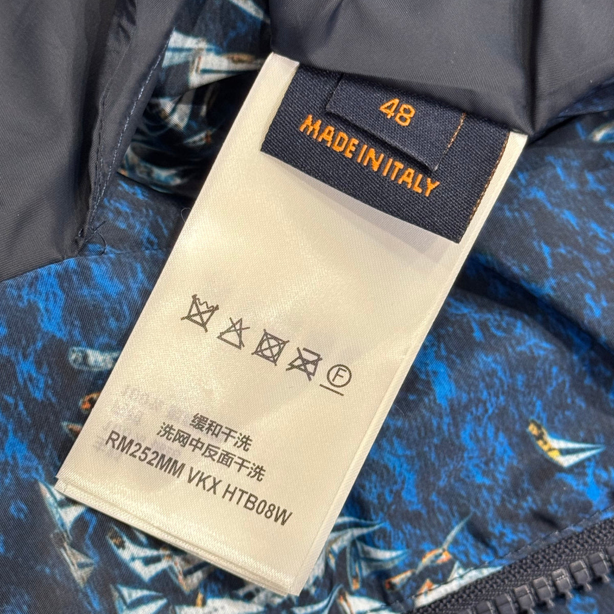 Louis Vuitton Jackets- Louis Vuitton Lou Jacket Stylish Everyday Designer Outerwear