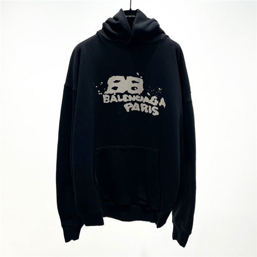 Balenciaga designer clothing front view designer style