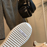 Louis Vuitton designer shoes full view