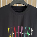 Three-quarter angle view of Givenchy luxury piece style No.147