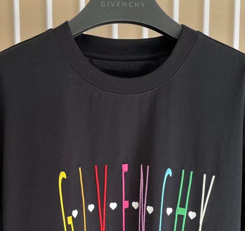 Givenchy designer designer clothing full view