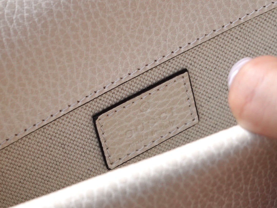 Gucci Bags- Gucci Dionysus Mini Top Handle Bag Elegant Everyday Designer Handbag