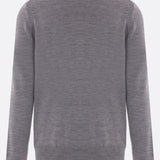 Fendi premium sweaters & pullovers detail and craftsmanship close-up