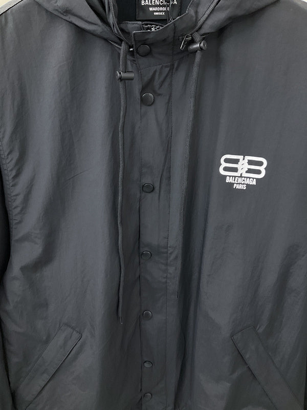 Balenciaga designer designer clothing full view