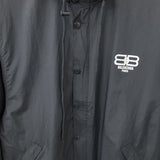 Balenciaga designer designer clothing full view