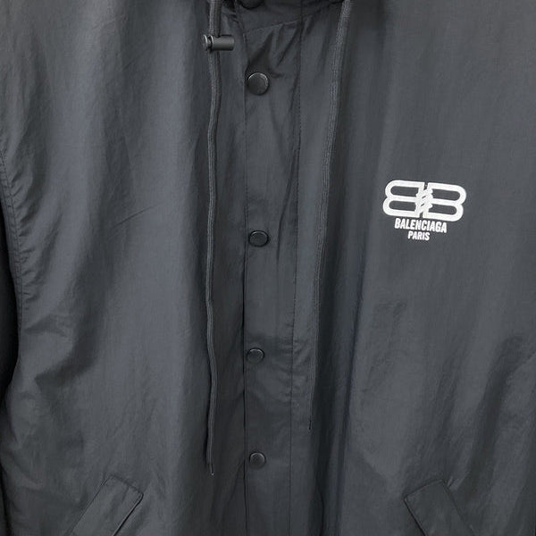 Balenciaga designer designer clothing full view
