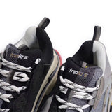 Balenciaga shoes Style 399 - styled lifestyle view