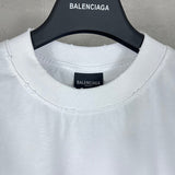 Back view of Balenciaga luxury piece style No.251