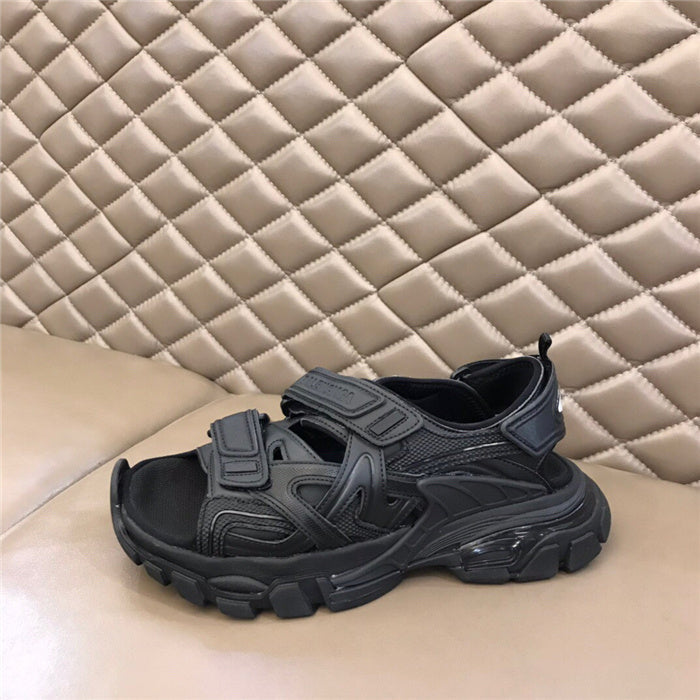 Balenciaga shoes Style 346 - packaging and accessories