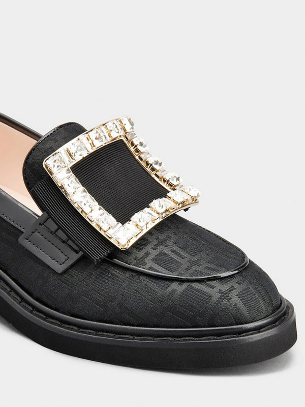 Roger Vivier shoes front view designer style