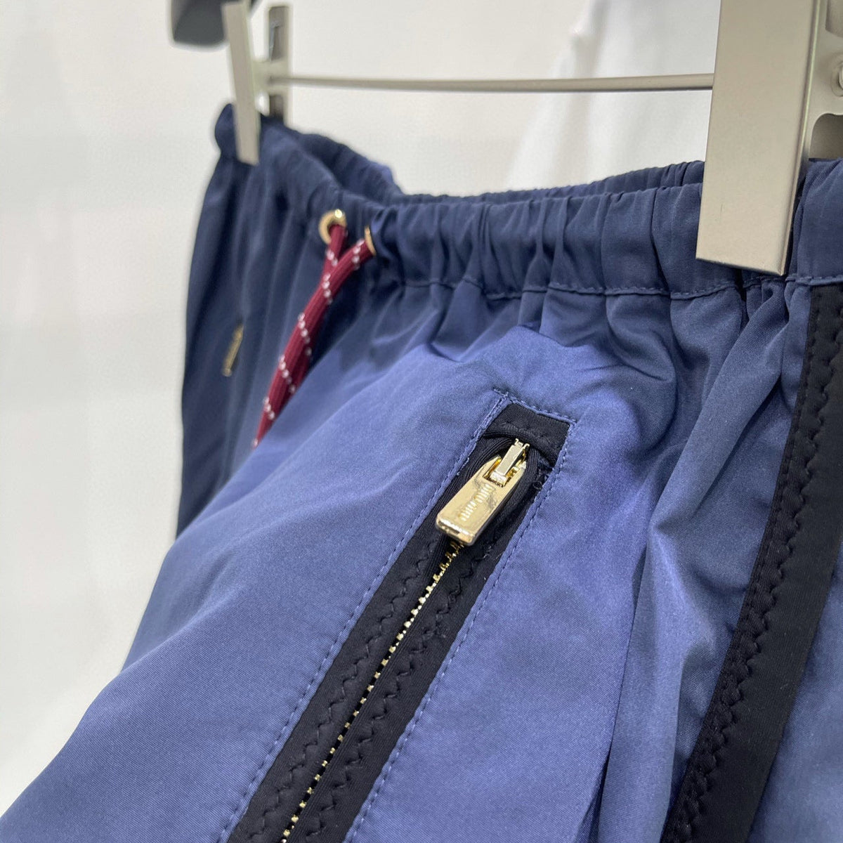 Shorts- Miu M Shorts Premium Designer Casual Shorts