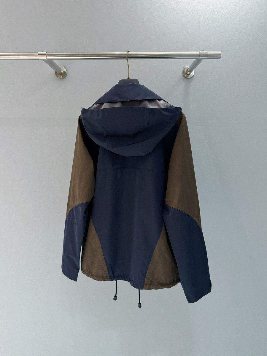 Jackets- Pd Jacket Luxury Designer Outerwear Jacket