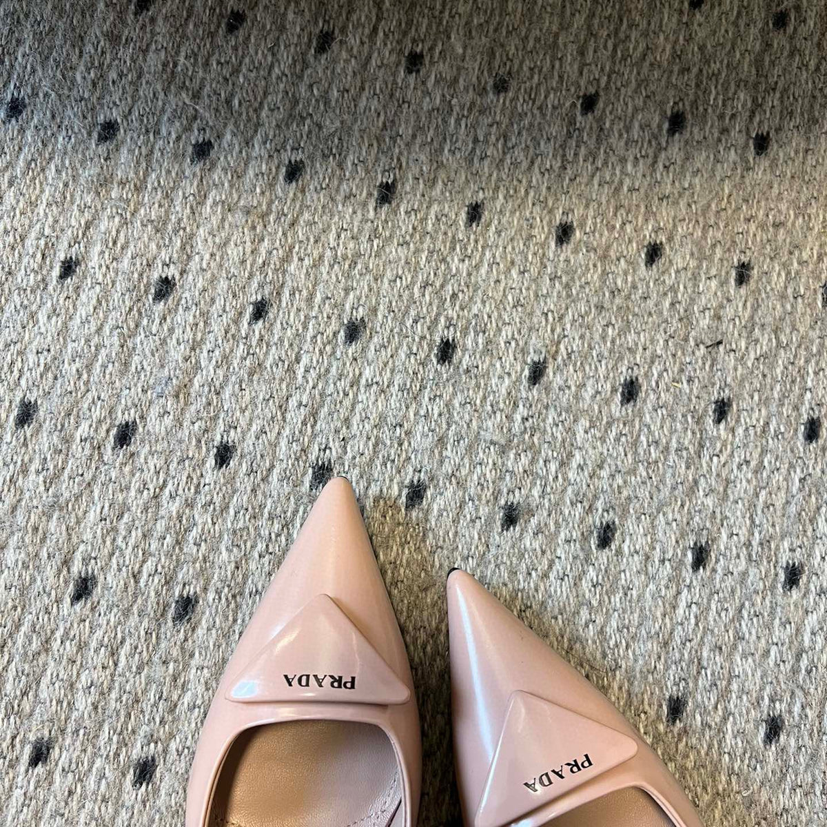 Shoes- Pd Heels Premium Designer Casual Shoes
