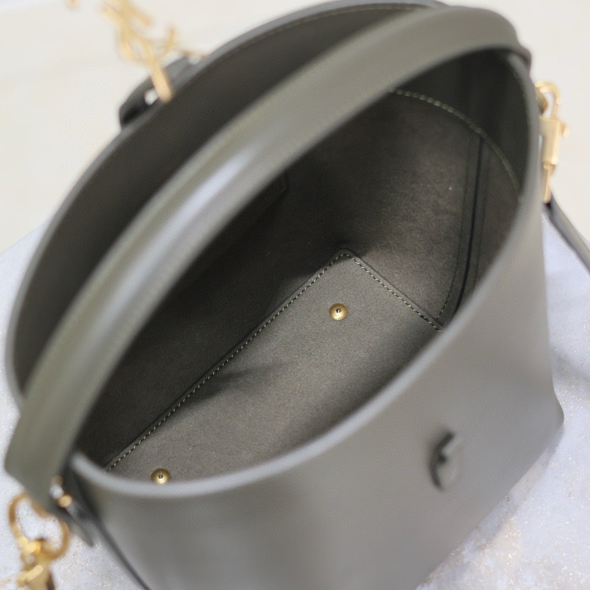 Saint Laurent Bags- Saint Laurent Le 37 Small Bag Luxury Designer Leather Handbag