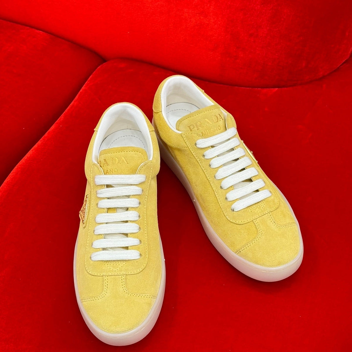 Shoes- Pd Trainers Luxury Lifestyle Designer Footwear
