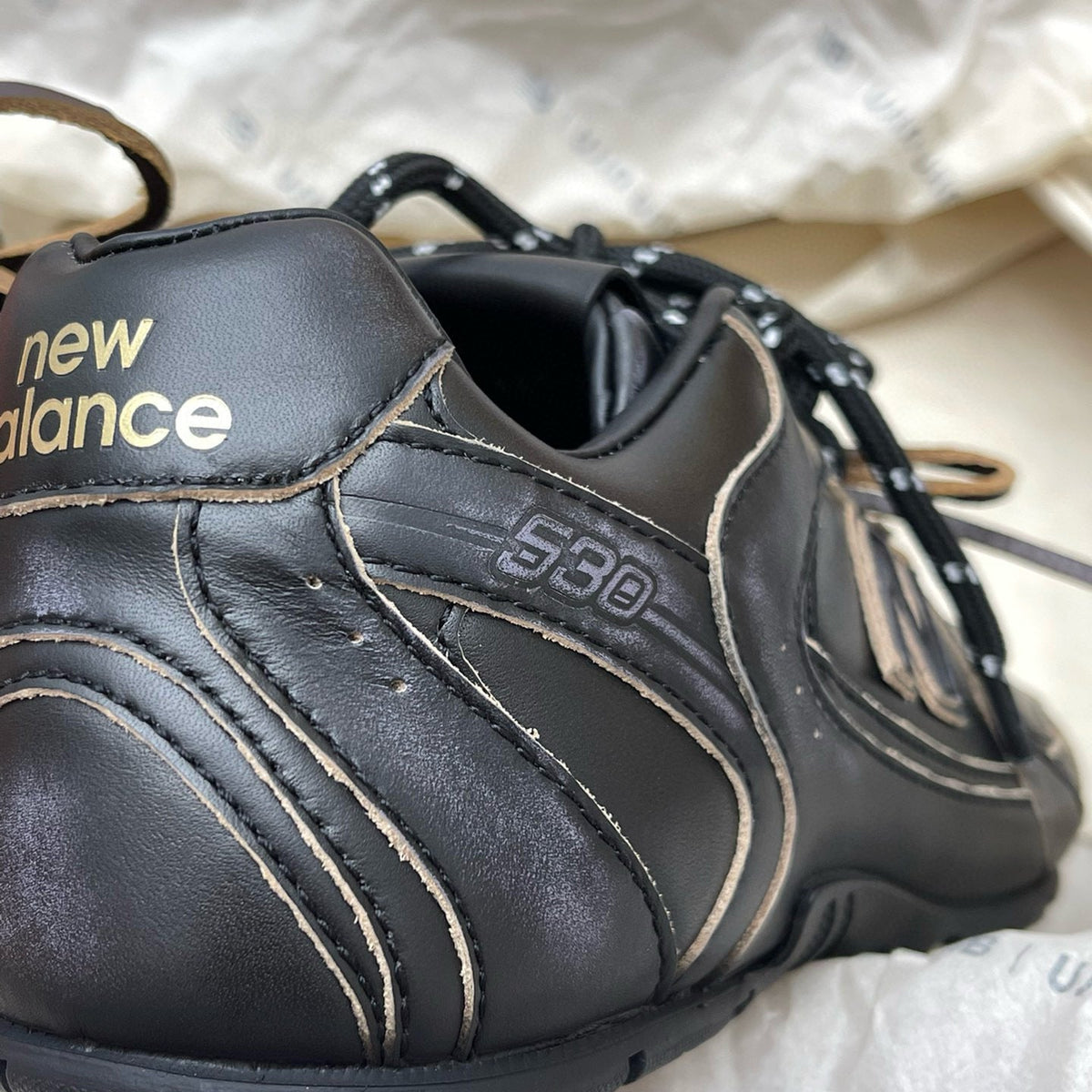 New Balance Shoes- New Balance Miu M x New Balance Trainers Luxury Lifestyle Designer Footwear