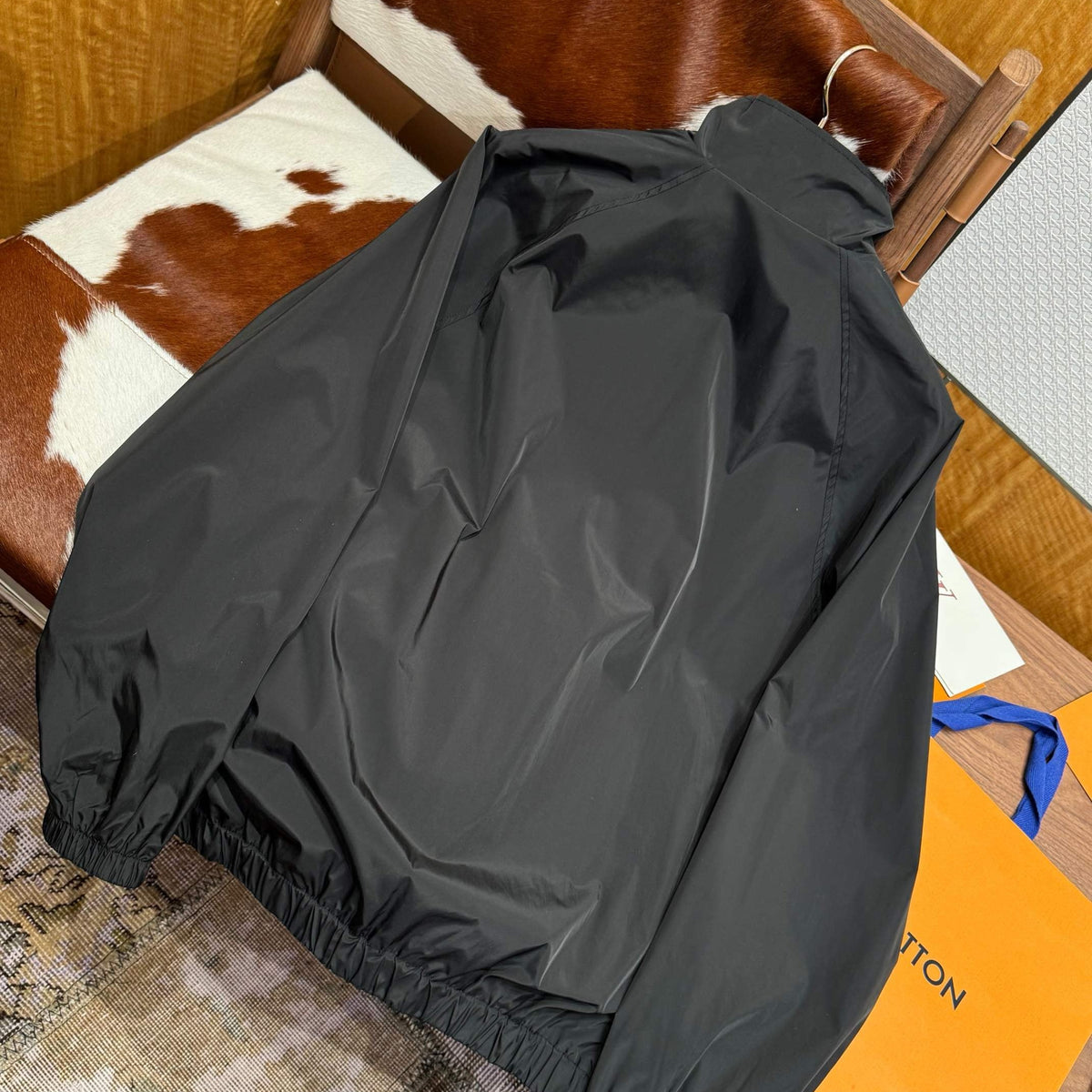 Jackets- Gvc Jacket Luxury Designer Outerwear Jacket