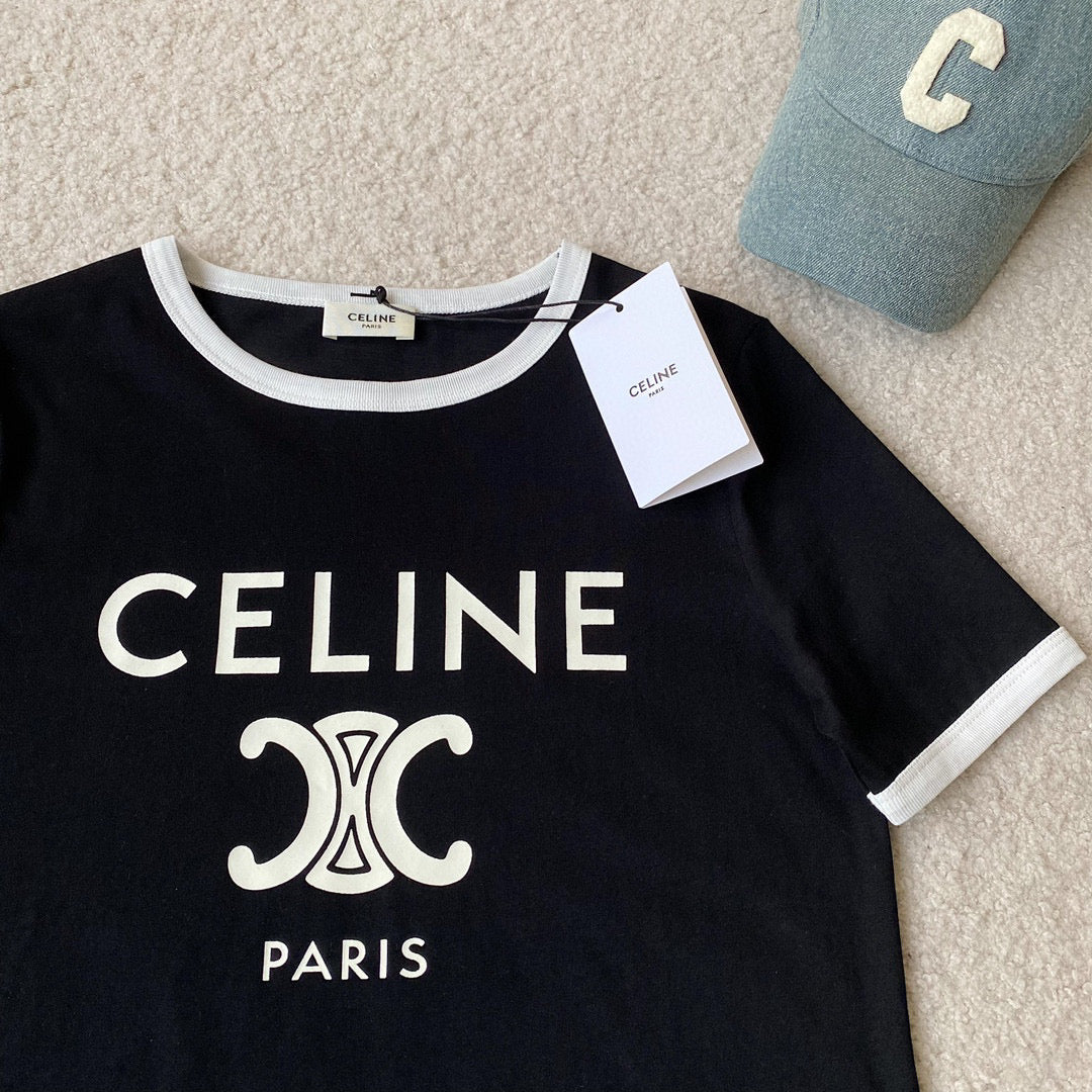 T-Shirts- Cel T-shirt Premium Designer Cotton T-Shirt