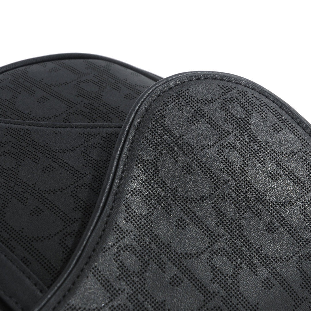 Dior Bags- Dior Saddle Bag Luxury Designer Leather Handbag