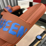 Alexander McQueen shoes Style 006 - packaging and accessories