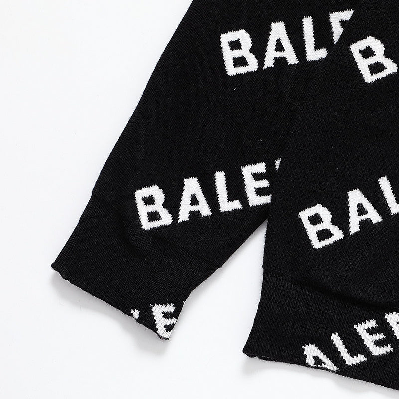 Full silhouette view of Balenciaga luxury piece style No.059