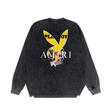 Styling view of Amiri luxury piece style No.139