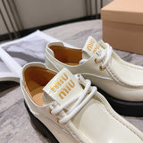 Miu Miu shoes styled look premium fashion