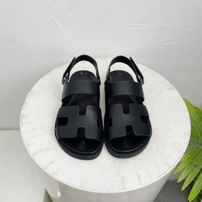 Hermes shoes Style 382 - packaging and accessories