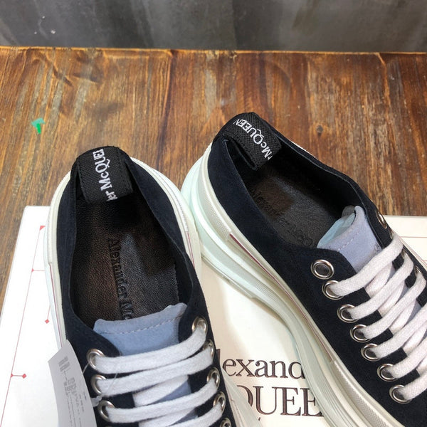 Alexander McQueen shoes Style 259 - sole and craftsmanship detail