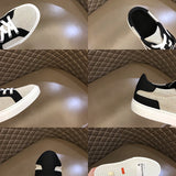 Hermes shoes Style 110 - logo and branding close-up