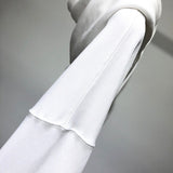 Balenciaga designer clothing styled look premium fashion