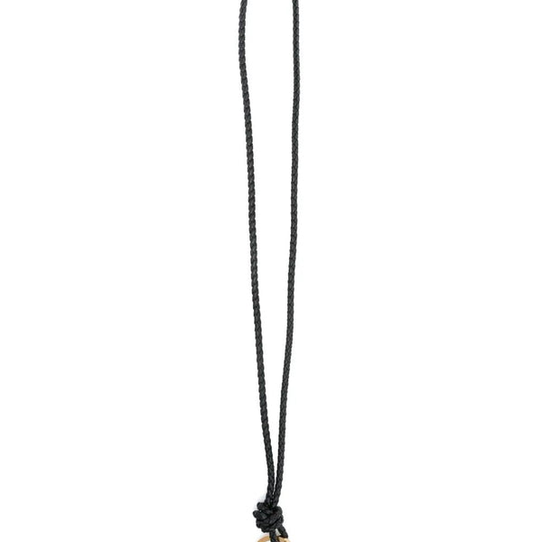 Bottega Veneta Jewellery? Bottega Veneta Women Intreccio Long Key Ring Luxury Designer Statement Jewellery