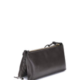 Bottega Veneta clutches side profile designer luxury fashion