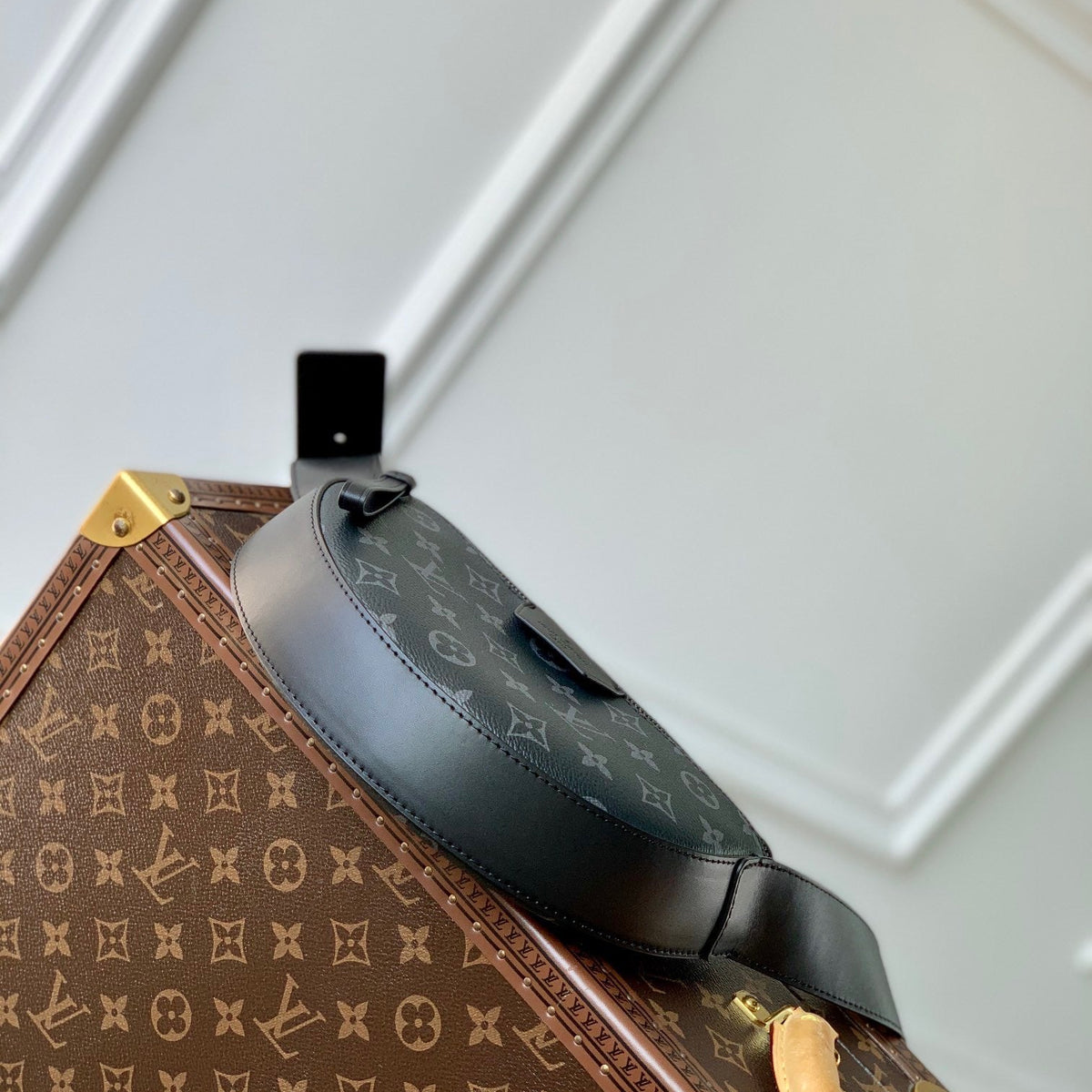 Louis Vuitton Bags- Louis Vuitton Lou Moon Bag Premium Designer Shoulder Bag
