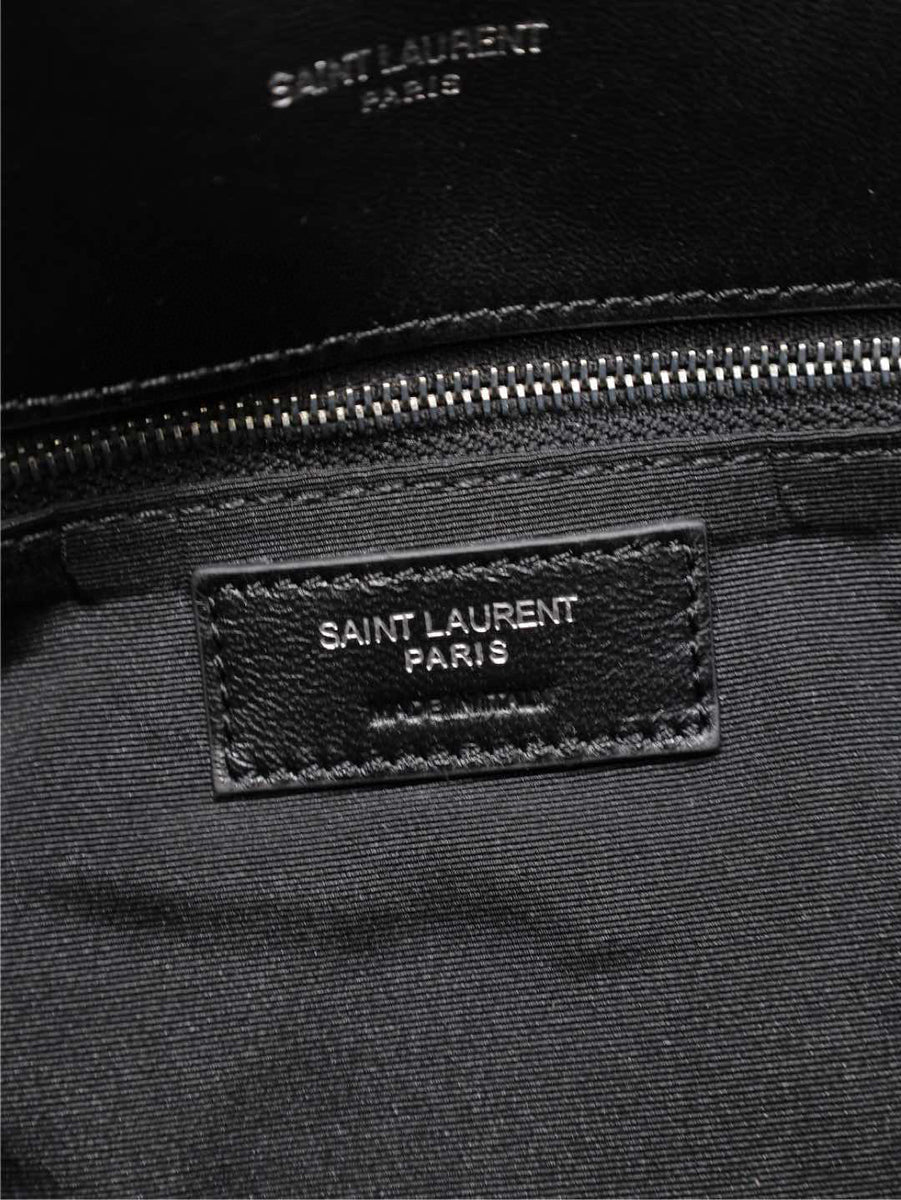 Saint Laurent Bags- Saint Laurent Loulou Medium Puffer Bag Luxury Designer Leather Handbag