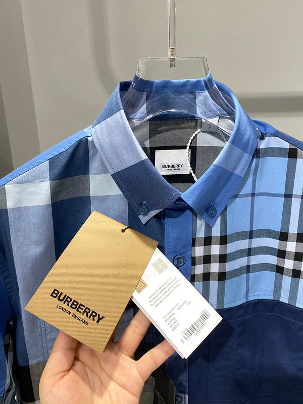 Burberry designer designer clothing full view