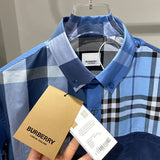 Burberry designer designer clothing full view