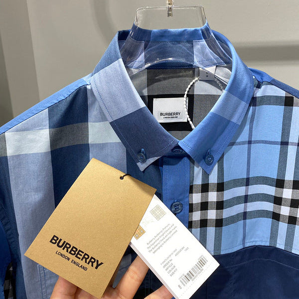 Burberry designer designer clothing full view