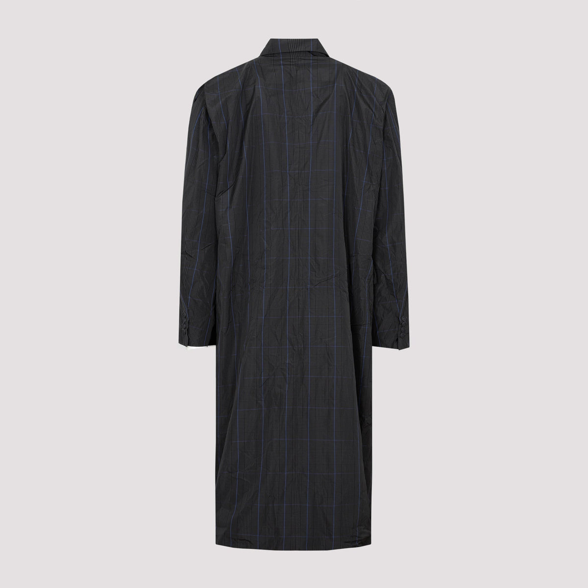 Balenciaga Accessories? Balenciaga Raincoat Men Luxury Designer Fashion Accessory