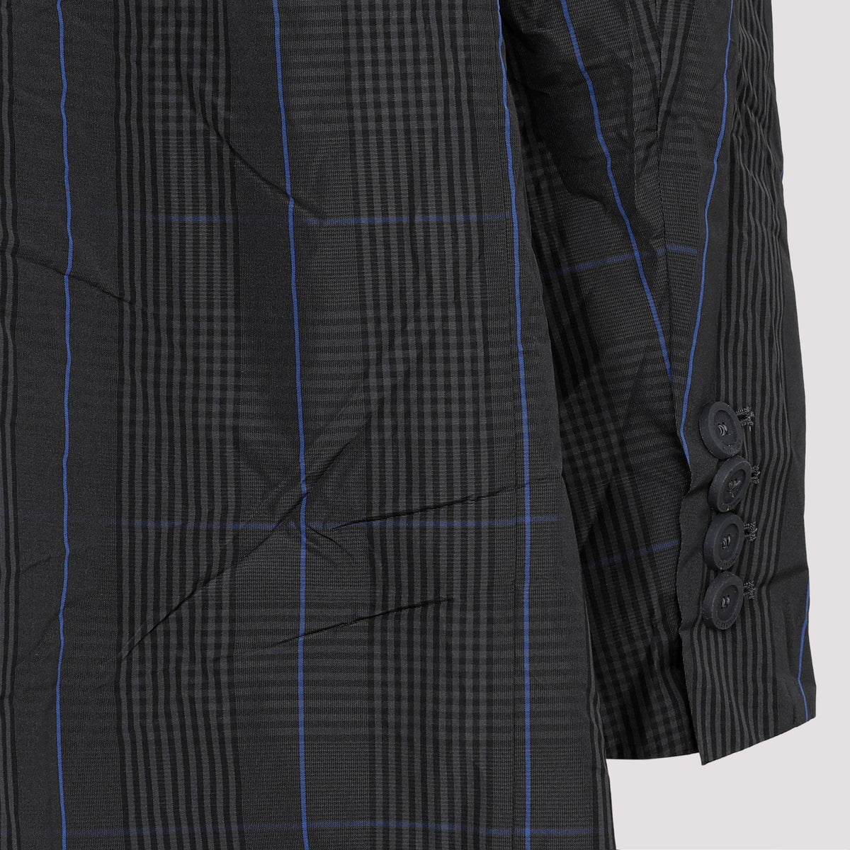 Balenciaga Accessories? Balenciaga Raincoat Men Luxury Designer Fashion Accessory