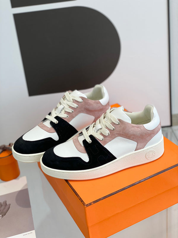 Hermes shoes Style 255 - interior and comfort detail