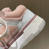 Amiri sneakers styled look premium fashion