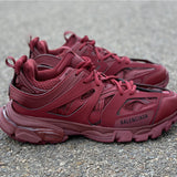 Balenciaga shoes Style 367 - styled lifestyle view