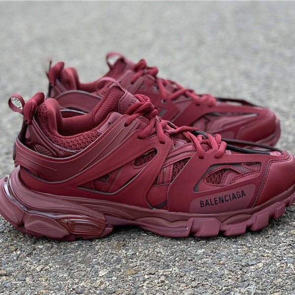 Balenciaga shoes Style 367 - styled lifestyle view