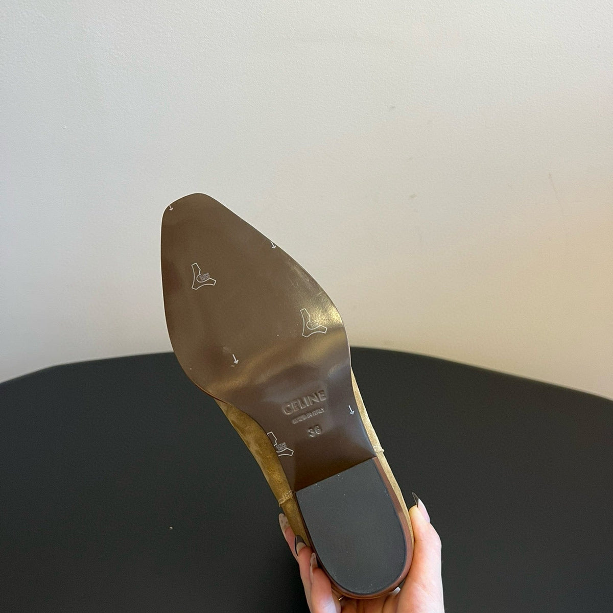 Shoes- Cel Boots Luxury Lifestyle Designer Footwear