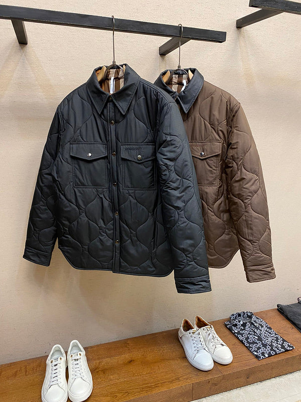 Burberry designer designer clothing full view